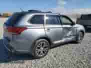 2016 Mitsubishi Outlander SE с VIN JA4AZ3A39GZ039822, выставлен на аукционе Copart как лот 82460275 с пробегом 127 062 миль миль и Списание • Salvage title. История ставок и продаж доступна на DreamBid. Изображение 3.