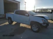 ✅ 2019 Chevrolet Colorado 4WD LT • VIN: 1GCGTCEN6K1110060 • Лот: 57699314. Опубликован ранее на Copart с пробегом 61 736 миль. Бесплатный доступ к архиву аукционных продаж из США и подробный отчёт об истории автомобиля на DreamBid. Изображение 4.