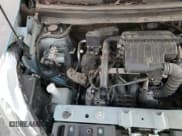 ✅ 2021 Mitsubishi Mirage ES • VIN: ML32AUHJ9MH010191 • Лот: 94847675. Опубликован ранее на Copart с пробегом 107 438 миль. Бесплатный доступ к архиву аукционных продаж из США и подробный отчёт об истории автомобиля на DreamBid. Изображение 13.