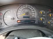 ✅ 2003 Chevrolet Silverado 2500HD LS • VIN: 1GCHC29U63E131856 • Лот: 60167815. Опубликован ранее на Copart с пробегом 211 180 миль. Бесплатный доступ к архиву аукционных продаж из США и подробный отчёт об истории автомобиля на DreamBid. Изображение 9.