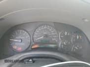 ✅ 2004 Oldsmobile Bravada • VIN: 1GHDT13S942188811 • Лот: 60877045. Опубликован ранее на Copart с пробегом 99 151 миль. Бесплатный доступ к архиву аукционных продаж из США и подробный отчёт об истории автомобиля на DreamBid. Изображение 9.