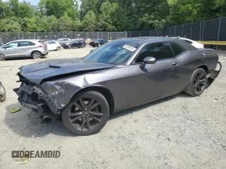 ✅ 2017 Dodge Challenger SXT • VIN: 2C3CDZAG2HH666029 • Lot: 62289374. Wystawiony na Copart z przebiegiem 77 735 mil. Bezpłatny archiwum sprzedaży aukcyjnych z USA i szczegółowy raport historii pojazdu na DreamBid. Zdjęcie 1.