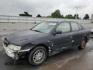 ✅ 1999 Infiniti G20 • VIN: JNKCP11A8XT019442 • Lot: 66429804. Wystawiony na Copart z przebiegiem 209 367 mil. Bezpłatny archiwum sprzedaży aukcyjnych z USA i szczegółowy raport historii pojazdu na DreamBid. Zdjęcie 1.