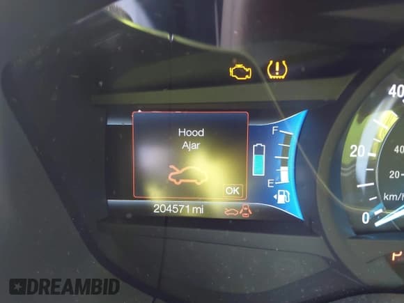 ✅ 2017 Ford Fusion Hybrid Titanium • VIN: 3FA6P0RU4HR387052 • Лот: 43191238. Опубликован ранее на IAAI с пробегом 204 571 миль. Бесплатный доступ к архиву аукционных продаж из США и подробный отчёт об истории автомобиля на DreamBid. Изображение 16.