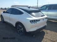 ✅ 2023 Ford Mustang Mach-E Premium • VIN: 3FMTK3SS8PMA48792 • Lot: 42122780. Listed on IAAI with 24,486 mi. Free auction sales archive from the USA and detailed vehicle history report at DreamBid. Image 3.