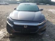 ✅ 2020 Honda Insight Touring • VIN: 19XZE4F93LE010006 • Lot: 71434145. Listed on Copart with 81,219 mi. Free auction sales archive from the USA and detailed vehicle history report at DreamBid. Image 5.