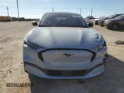 ✅ 2024 Ford Mustang Mach-E Premium • VIN: 3FMTK3R48RMA36720 • Lot: 90729815. Listed on Copart with 3,015 mi. Free auction sales archive from the USA and detailed vehicle history report at DreamBid. Image 5.