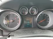 ✅ 2015 Buick Encore Convenience • VIN: KL4CJBSB5FB053403 • Лот: 86082485. Опубликован ранее на Copart с пробегом 102 605 миль. Бесплатный доступ к архиву аукционных продаж из США и подробный отчёт об истории автомобиля на DreamBid. Изображение 9.