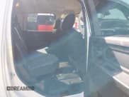 ✅ 2023 Ram 1500 Tradesman • VIN: 3C6RR7KG1PG668158 • Lot: 43148787. Wystawiony na IAAI z przebiegiem 12 115 mil. Bezpłatny archiwum sprzedaży aukcyjnych z USA i szczegółowy raport historii pojazdu na DreamBid. Zdjęcie 8.