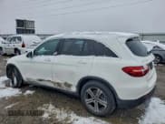 ✅ 2019 Mercedes-Benz GLC 300 • VIN: WDC0G4KBXKF641135 • Лот: 94959975. Опубликован ранее на Copart с пробегом 67 947 миль. Бесплатный доступ к архиву аукционных продаж из США и подробный отчёт об истории автомобиля на DreamBid. Изображение 2.