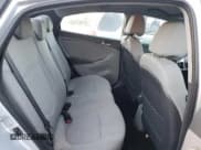 ✅ 2017 Hyundai Accent SE • VIN: KMHCT4AE6HU205053 • Лот: 73029084. Опубликован ранее на Copart с пробегом 143 186 миль. Бесплатный доступ к архиву аукционных продаж из США и подробный отчёт об истории автомобиля на DreamBid. Изображение 10.