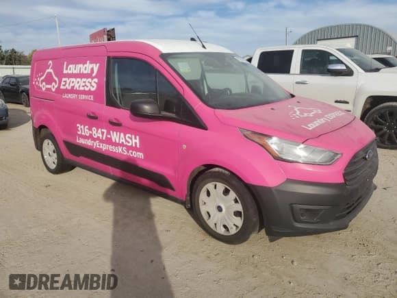 ✅ 2019 Ford Transit Connect XL • VIN: NM0LS7E20K1417414 • Lot: 91286795. Wystawiony na Copart z przebiegiem 87 865 mil. Bezpłatny archiwum sprzedaży aukcyjnych z USA i szczegółowy raport historii pojazdu na DreamBid. Zdjęcie 4.