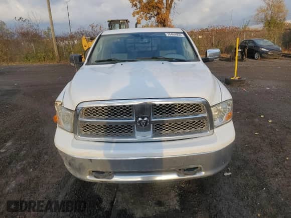 2010 Dodge 1500 SLT with VIN 1D7RV1GT5AS157324, listed as a Copart auction lot 78464954 with 104,366 mi miles and Salvage title. Bid and sale history available at DreamBid. Image 5.