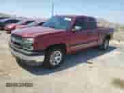 ✅ 2004 Chevrolet Silverado 1500 LS • VIN: 2GCEC19TX41373024 • Lot: 62251884. Wystawiony na Copart z przebiegiem 199 363 mil mil. Skorzystaj z bezpłatnego archiwum sprzedaży aukcyjnych z USA i zobacz szczegółowy raport historii pojazdu na DreamBid. Zdjęcie 1.
