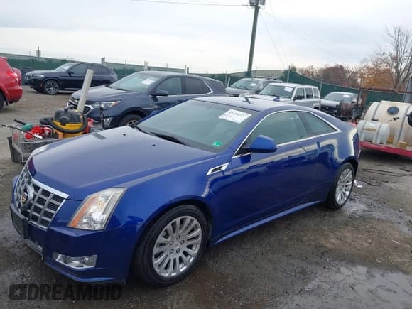 ✅ 2012 Cadillac CTS Performance • VIN: 1G6DM1E34C0117845 • Лот: 43710277. Опубликован ранее на IAAI с пробегом 56 287 миль. Бесплатный доступ к архиву аукционных продаж из США и подробный отчёт об истории автомобиля на DreamBid. Изображение 17.