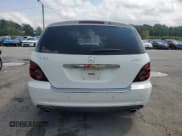 ✅ 2008 Mercedes-Benz R 3.5L • VIN: 4JGCB65EX8A078611 • Лот: 71516605. Опубликован ранее на Copart с пробегом Не указан. Бесплатный доступ к архиву аукционных продаж из США и подробный отчёт об истории автомобиля на DreamBid. Изображение 6.