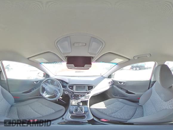 ✅ 2019 Hyundai Ioniq Blue • VIN: KMHC65LC0KU179095 • Lot: 78200884. Wystawiony na Copart z przebiegiem 65 968 mil. Bezpłatny archiwum sprzedaży aukcyjnych z USA i szczegółowy raport historii pojazdu na DreamBid. Zdjęcie 14.