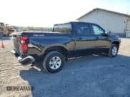 ✅ 2022 Chevrolet Silverado 1500 LT • VIN: 1GCUYDEDXNZ126205 • Lot: 82251475. Listed on Copart with 72,136 mi. Free auction sales archive from the USA and detailed vehicle history report at DreamBid. Image 3.