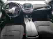 2020 Chevrolet Malibu LT с VIN 1G1ZD5ST8LF068864, выставлен на аукционе Copart как лот 80365625 с пробегом 125 731 миль миль и Списание • Salvage title. История ставок и продаж доступна на DreamBid. Изображение 8.