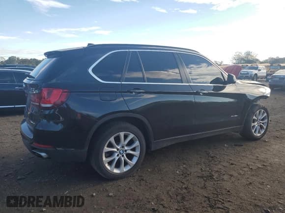 ✅ 2016 BMW X5 xDrive40e • VIN: 5UXKT0C54G0S74978 • Лот: 87019105. Опубликован ранее на Copart с пробегом 110 120 миль. Бесплатный доступ к архиву аукционных продаж из США и подробный отчёт об истории автомобиля на DreamBid. Изображение 3.