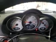 ✅ 2006 Porsche Cayman S • VIN: WP0AB29816U780563 • Лот: 80658255. Опубликован ранее на Copart с пробегом 148 049 миль. Бесплатный доступ к архиву аукционных продаж из США и подробный отчёт об истории автомобиля на DreamBid. Изображение 9.