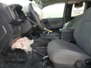 ✅ 2021 Toyota Tacoma SR • VIN: 3TYRZ5CN2MT008450 • Lot: 87274444. Listed on Copart with 40,625 mi. Free auction sales archive from the USA and detailed vehicle history report at DreamBid. Image 7.