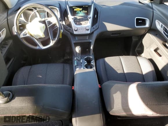 ✅ 2016 Chevrolet Equinox LT • VIN: 2GNALCEK5G6293829 • Лот: 89887395. Опубликован ранее на Copart с пробегом 81 097 миль. Бесплатный доступ к архиву аукционных продаж из США и подробный отчёт об истории автомобиля на DreamBid. Изображение 8.