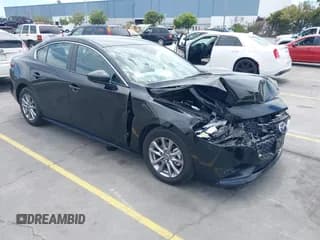 ✅ 2021 Mazda 3 S • VIN: 3MZBPAAL8MM254767 • Лот: 42813614. Опубликован ранее на IAAI с пробегом 31 704 миль. Бесплатный доступ к архиву аукционных продаж из США и подробный отчёт об истории автомобиля на DreamBid. Изображение 1.