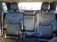 ✅ 2016 Jeep Cherokee Limited • VIN: 1C4PJMDSXGW309898 • Lot: 93861855. Wystawiony na Copart z przebiegiem 143 746 mil. Bezpłatny archiwum sprzedaży aukcyjnych z USA i szczegółowy raport historii pojazdu na DreamBid. Zdjęcie 10.