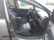 ✅ 2011 Jeep Compass Limited • VIN: 1J4NF5FB3BD280321 • Лот: 43702021. Опубликован ранее на IAAI с пробегом 142 240 миль. Бесплатный доступ к архиву аукционных продаж из США и подробный отчёт об истории автомобиля на DreamBid. Изображение 5.