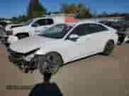 2022 Hyundai Elantra SEL z VIN 5NPLN4AG1NH075561, wystawiony jako Copart lot #89709365 z przebiegiem 62 186 mil mil oraz Szkoda całkowita • Salvage title. Historia ofert i sprzedaży dostępna na DreamBid. Obrazek 1.