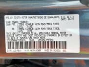 ✅ 2023 Toyota Tacoma SR • VIN: 3TYCZ5AN4PT153874 • Лот: 92057885. Опубликован ранее на Copart с пробегом 17 831 миль. Бесплатный доступ к архиву аукционных продаж из США и подробный отчёт об истории автомобиля на DreamBid. Изображение 12.