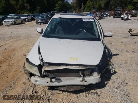 ✅ 2010 Volvo S40 • VIN: YV1382MS6A2488075 • Лот: 84738215. Опубликован ранее на Copart с пробегом Не указан. Бесплатный доступ к архиву аукционных продаж из США и подробный отчёт об истории автомобиля на DreamBid. Изображение 5.