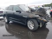 ✅ 2019 Jaguar F-Pace 25t Prestige • VIN: SADCK2GX2KA392891 • Lot: 43434855. Wystawiony na IAAI z przebiegiem Nie podano. Bezpłatny archiwum sprzedaży aukcyjnych z USA i szczegółowy raport historii pojazdu na DreamBid. Zdjęcie 1.
