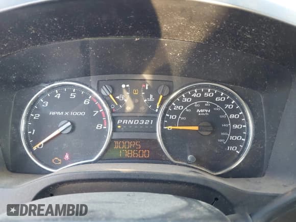 ✅ 2012 Chevrolet Colorado 1LT • VIN: 1GCDSCF90C8128327 • Lot: 43590640. Listed on IAAI with 178,600 mi. Free auction sales archive from the USA and detailed vehicle history report at DreamBid. Image 7.