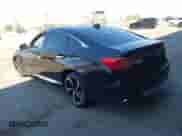 2018 Honda Accord Sport с VIN 1HGCV1F35JA170048, выставлен на аукционе IAAI как лот 43316764 с пробегом Не указан миль и . История ставок и продаж доступна на DreamBid. Изображение 3.