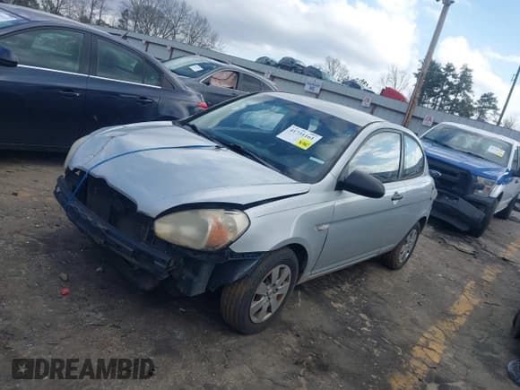 ✅ 2009 Hyundai Accent Auto GS • VIN: KMHCM36CX9U112276 • Лот: 41731161. Опубликован ранее на IAAI с пробегом 304 609 миль. Бесплатный доступ к архиву аукционных продаж из США и подробный отчёт об истории автомобиля на DreamBid. Изображение 2.
