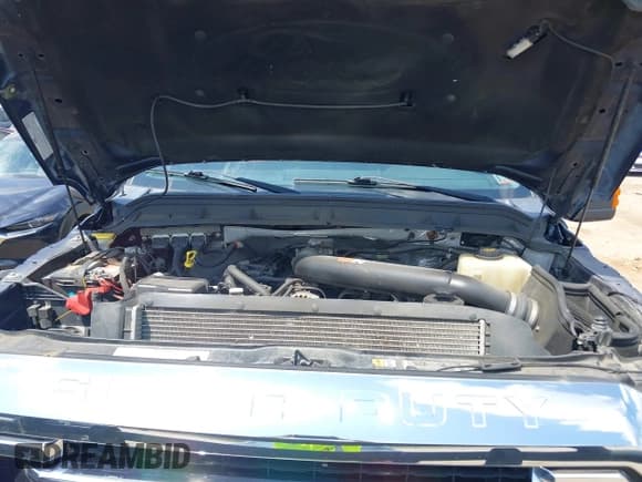 ✅ 2016 Ford F-250 Lariat • VIN: 1FT7W2B61GEC20562 • Лот: 42529775. Опубликован ранее на IAAI с пробегом 83 652 миль. Бесплатный доступ к архиву аукционных продаж из США и подробный отчёт об истории автомобиля на DreamBid. Изображение 10.