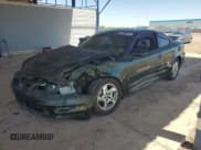 ✅ 2003 Pontiac Grand Am GT • VIN: 1G2NW12E73C151041 • Lot: 58393835. Wystawiony na Copart z przebiegiem 106 052 mil. Bezpłatny archiwum sprzedaży aukcyjnych z USA i szczegółowy raport historii pojazdu na DreamBid. Zdjęcie 1.