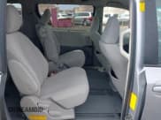 ✅ 2014 Toyota Sienna LE AAS • VIN: 5TDKK3DC0ES467867 • Lot: 42022676. Listed on IAAI with 99,959 mi. Free auction sales archive from the USA and detailed vehicle history report at DreamBid. Image 8.