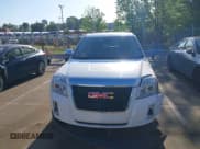 ✅ 2015 GMC Terrain SLT • VIN: 2GKALSEK3F6368548 • Lot: 42134769. Listed on IAAI with 122,283 mi. Free auction sales archive from the USA and detailed vehicle history report at DreamBid. Image 12.