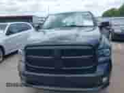 2019 Ram 1500 Tradesman with VIN 1C6RR7FG7KS544052, listed as a IAAI auction lot 42756574 with 93,382 mi miles and . Bid and sale history available at DreamBid. Image 12.