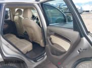 ✅ 2014 Audi Q5 Premium Plus • VIN: WA1CMAFP6EA063529 • Lot: 41705364. Listed on IAAI with 154,501 mi. Free auction sales archive from the USA and detailed vehicle history report at DreamBid. Image 8.