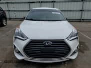 ✅ 2016 Hyundai Veloster Turbo R-Spec • VIN: KMHTC6AE6GU269104 • Lot: 85361834. Wystawiony na Copart z przebiegiem 136 000 mil. Bezpłatny archiwum sprzedaży aukcyjnych z USA i szczegółowy raport historii pojazdu na DreamBid. Zdjęcie 5.