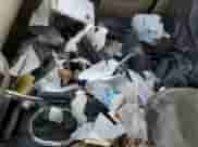 2006 Mercury Mariner Luxury с VIN 4M2YU56176DJ00225, выставлен на аукционе Copart как лот 71643355 с пробегом Не указан миль и Списание • Salvage title. История ставок и продаж доступна на DreamBid. Изображение 13.