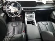 ✅ 2023 Hyundai Palisade Calligraphy • VIN: KM8R7DGE7PU497008 • Лот: 80918644. Опубликован ранее на Copart с пробегом 27 202 миль. Бесплатный доступ к архиву аукционных продаж из США и подробный отчёт об истории автомобиля на DreamBid. Изображение 8.