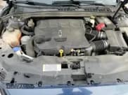 ✅ 2017 Lincoln Continental Reserve • VIN: 1LN6L9NP5H5618226 • Лот: 59337755. Опубликован ранее на Copart с пробегом 128 396 миль. Бесплатный доступ к архиву аукционных продаж из США и подробный отчёт об истории автомобиля на DreamBid. Изображение 15.