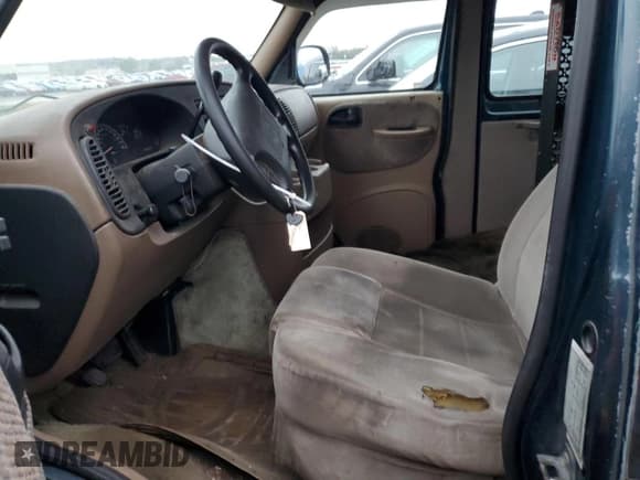 ✅ 1999 Dodge Cargo • VIN: 2B6HB11X8XK549733 • Лот: 84198365. Опубликован ранее на Copart с пробегом Не указан. Бесплатный доступ к архиву аукционных продаж из США и подробный отчёт об истории автомобиля на DreamBid. Изображение 7.