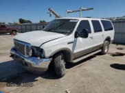 ✅ 2000 Ford Excursion Limited • VIN: 1FMNU43S1YEE15272 • Лот: 70563005. Опубликован ранее на Copart с пробегом 248 663 миль. Бесплатный доступ к архиву аукционных продаж из США и подробный отчёт об истории автомобиля на DreamBid. Изображение 1.