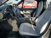 ✅ 1999 BMW Z3 2.5 • VIN: 4USCH9332XLF81796 • Lot: 87218624. Listed on Copart with 78,476 mi. Free auction sales archive from the USA and detailed vehicle history report at DreamBid. Image 7.